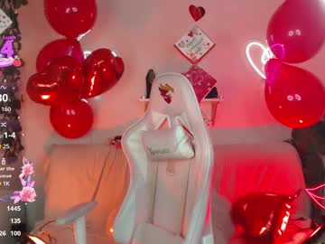 Tefy_Bratz February 15, 2025 Chaturbate stream image