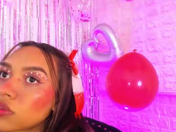 Thebunnysex_ February 15, 2025 Chaturbate stream image