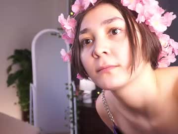Varrissa February 15, 2025 Chaturbate stream image