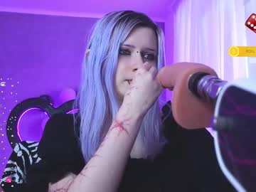 Will_Vand0m February 15, 2025 Chaturbate stream image