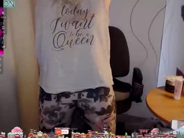 Aamazingjoi February 15, 2025 Chaturbate stream image