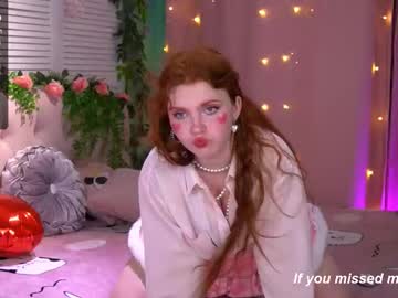 Adenacherrys February 15, 2025 Chaturbate stream image