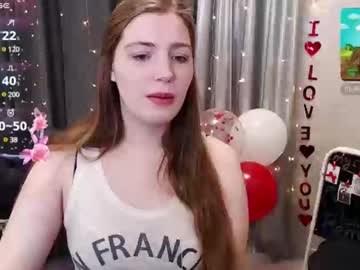 Aliseemoon February 15, 2025 Chaturbate stream image