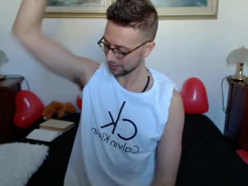Angeloleoni February 15, 2025 Chaturbate stream image