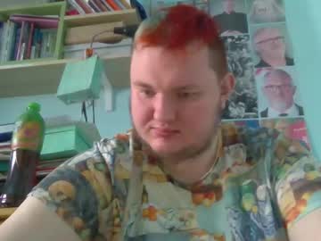Bartthebear69 February 15, 2025 Chaturbate stream image