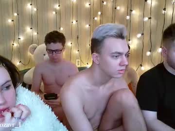 Beatrice_Star February 15, 2025 Chaturbate stream image