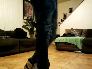 Blackriches96 February 15, 2025 Chaturbate stream image