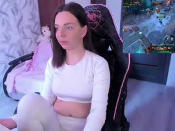 Catisuwildcat February 15, 2025 Chaturbate stream image