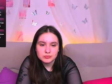 Chelsyberry February 15, 2025 Chaturbate stream image
