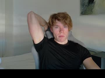 Desaad_98 February 15, 2025 Chaturbate stream image