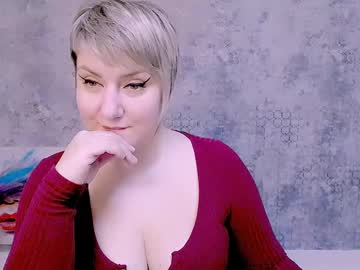 Djullia February 15, 2025 Chaturbate stream image