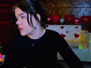 Elmira_Rose February 15, 2025 Chaturbate stream image