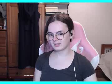 Eva_Katt February 15, 2025 Chaturbate stream image