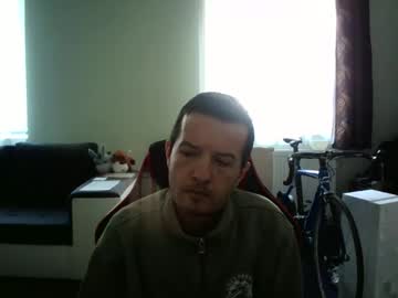Gabe8409 February 15, 2025 Chaturbate stream image