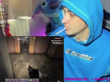 Gil_Gamesh90 February 15, 2025 Chaturbate stream image