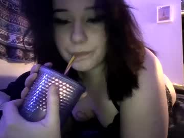 Kittykatherinex February 15, 2025 Chaturbate stream image