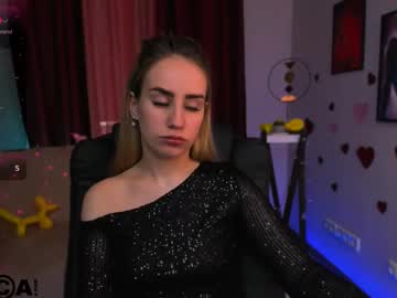 Lelya_Star February 15, 2025 Chaturbate stream image