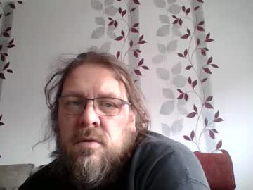 Metallbuddy February 15, 2025 Chaturbate stream image