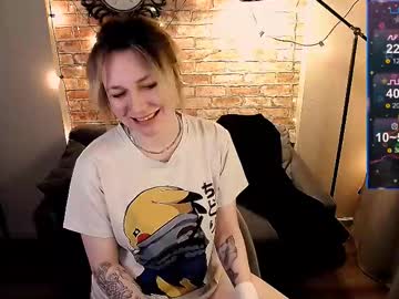 Ozalin_Green February 15, 2025 Chaturbate stream image