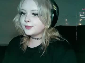 Sleepyheadcat February 15, 2025 Chaturbate stream image