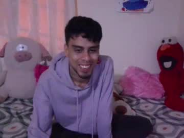Smoker00teddybear February 15, 2025 Chaturbate stream image