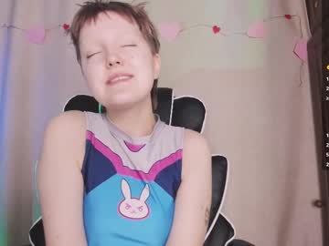 Twinkle_May February 15, 2025 Chaturbate stream image
