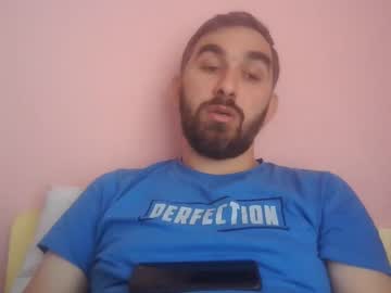 0tom01 February 15, 2025 Chaturbate stream image