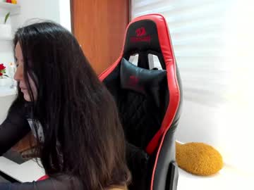 Amaranta69_Cam February 15, 2025 Chaturbate stream image