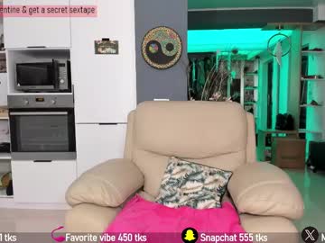 Amysuperheroes February 15, 2025 Chaturbate stream image
