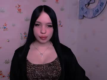 _Angelinax_ February 15, 2025 Chaturbate stream image