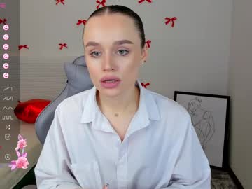 Blumerific February 15, 2025 Chaturbate stream image