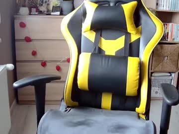 Erotic_Vibe February 15, 2025 Chaturbate stream image