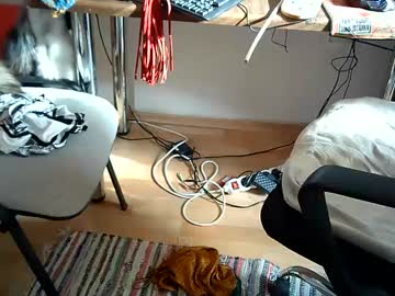 Iskrauwu February 15, 2025 Chaturbate stream image