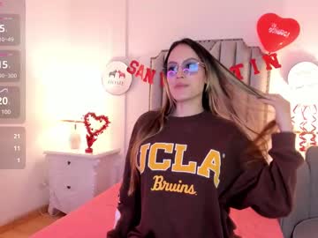 _Ivy_Jade February 15, 2025 Chaturbate stream image