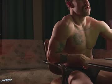 Karlos_Murphy February 15, 2025 Chaturbate stream image
