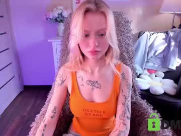 Malenaernman February 15, 2025 Chaturbate stream image