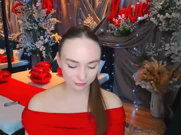Pieceofinspiration February 15, 2025 Chaturbate stream image