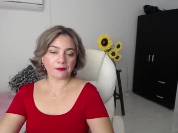Rebeca_Milf February 15, 2025 Chaturbate stream image