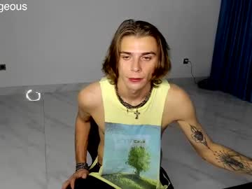 Samgorgeous February 15, 2025 Chaturbate stream image