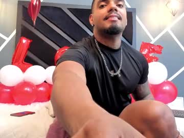 Titan_Eros_ February 15, 2025 Chaturbate stream image