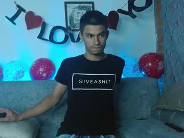 Alex_Johnsonn February 15, 2025 Chaturbate stream image