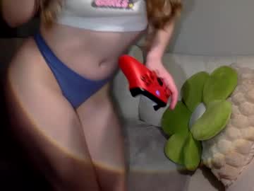 Amberbunny1 February 15, 2025 Chaturbate stream image