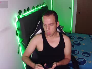 Cerso1 February 15, 2025 Chaturbate stream image
