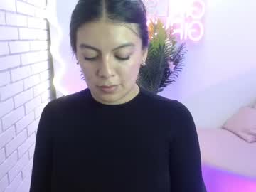 Coraline_Tay February 15, 2025 Chaturbate stream image