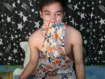 Cumloader_Ian4u February 15, 2025 Chaturbate stream image