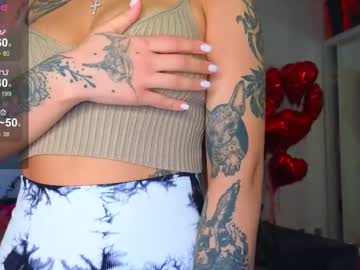 Dakotasi February 15, 2025 Chaturbate stream image