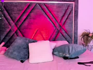 Dapnne_ February 15, 2025 Chaturbate stream image