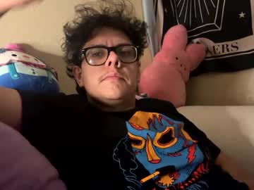 Demxnslxt February 15, 2025 Chaturbate stream image
