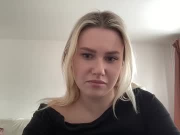 Elaraluxxxe February 15, 2025 Chaturbate stream image