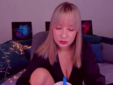 Elisabethmills February 15, 2025 Chaturbate stream image